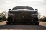 Maserati Ghibli S by ASPEC 2016 года